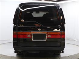 1995 Nissan Caravan (CC-1755336) for sale in Christiansburg, Virginia
