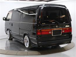 1995 Nissan Caravan (CC-1755336) for sale in Christiansburg, Virginia