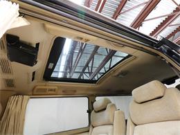1995 Nissan Caravan (CC-1755336) for sale in Christiansburg, Virginia