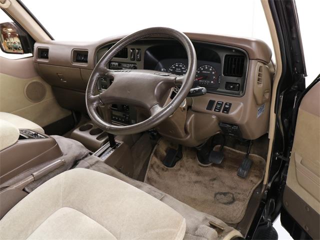 1995 Nissan Caravan (CC-1755336) for sale in Christiansburg, Virginia