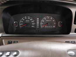 1995 Nissan Caravan (CC-1755336) for sale in Christiansburg, Virginia