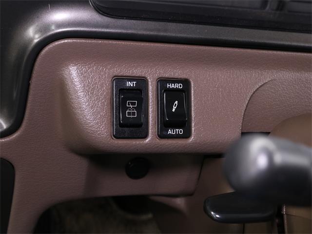 1995 Nissan Caravan (CC-1755336) for sale in Christiansburg, Virginia
