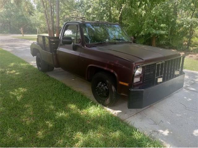 1983 Chevrolet C30 (CC-1755339) for sale in Cadillac, Michigan