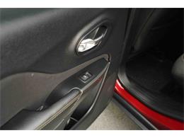 2016 Jeep Cherokee (CC-1755353) for sale in Bellingham, Washington