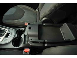 2016 Jeep Cherokee (CC-1755353) for sale in Bellingham, Washington