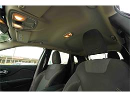 2016 Jeep Cherokee (CC-1755353) for sale in Bellingham, Washington