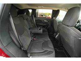 2016 Jeep Cherokee (CC-1755353) for sale in Bellingham, Washington