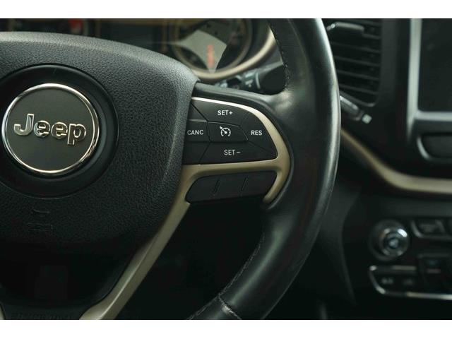 2016 Jeep Cherokee (CC-1755353) for sale in Bellingham, Washington
