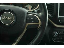 2016 Jeep Cherokee (CC-1755353) for sale in Bellingham, Washington