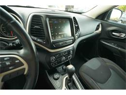 2016 Jeep Cherokee (CC-1755353) for sale in Bellingham, Washington