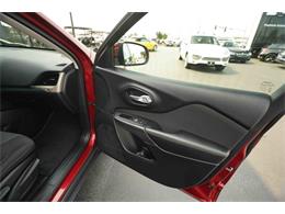 2016 Jeep Cherokee (CC-1755353) for sale in Bellingham, Washington