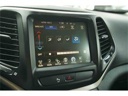 2016 Jeep Cherokee (CC-1755353) for sale in Bellingham, Washington