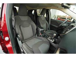 2016 Jeep Cherokee (CC-1755353) for sale in Bellingham, Washington