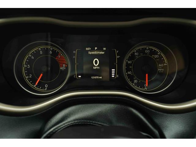 2016 Jeep Cherokee (CC-1755353) for sale in Bellingham, Washington