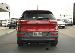 2016 Jeep Cherokee (CC-1755353) for sale in Bellingham, Washington