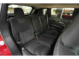 2016 Jeep Cherokee (CC-1755353) for sale in Bellingham, Washington