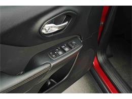 2016 Jeep Cherokee (CC-1755353) for sale in Bellingham, Washington