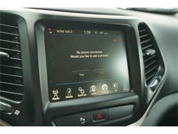 2016 Jeep Cherokee (CC-1755353) for sale in Bellingham, Washington