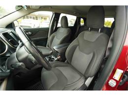 2016 Jeep Cherokee (CC-1755353) for sale in Bellingham, Washington