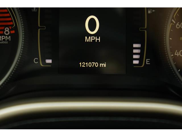 2016 Jeep Cherokee (CC-1755353) for sale in Bellingham, Washington
