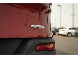 2016 Jeep Cherokee (CC-1755353) for sale in Bellingham, Washington