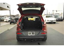 2016 Jeep Cherokee (CC-1755353) for sale in Bellingham, Washington