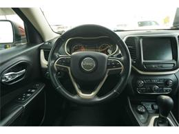 2016 Jeep Cherokee (CC-1755353) for sale in Bellingham, Washington