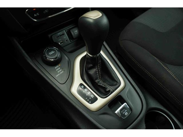 2016 Jeep Cherokee (CC-1755353) for sale in Bellingham, Washington
