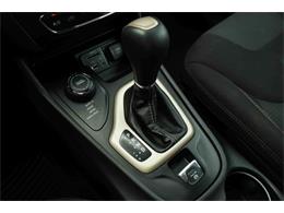 2016 Jeep Cherokee (CC-1755353) for sale in Bellingham, Washington