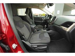 2016 Jeep Cherokee (CC-1755353) for sale in Bellingham, Washington
