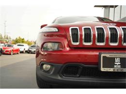 2016 Jeep Cherokee (CC-1755353) for sale in Bellingham, Washington