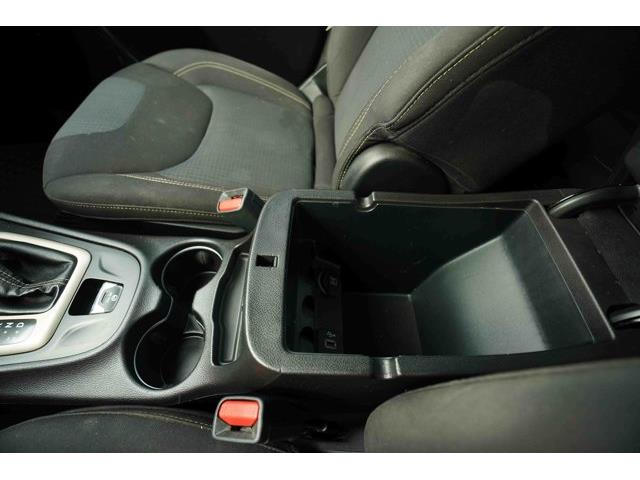 2016 Jeep Cherokee (CC-1755353) for sale in Bellingham, Washington
