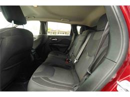 2016 Jeep Cherokee (CC-1755353) for sale in Bellingham, Washington