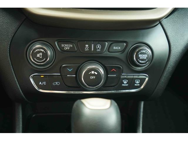 2016 Jeep Cherokee (CC-1755353) for sale in Bellingham, Washington