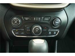 2016 Jeep Cherokee (CC-1755353) for sale in Bellingham, Washington