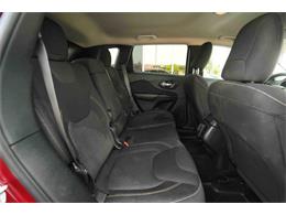 2016 Jeep Cherokee (CC-1755353) for sale in Bellingham, Washington