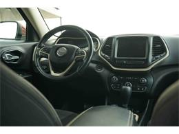 2016 Jeep Cherokee (CC-1755353) for sale in Bellingham, Washington