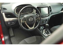 2016 Jeep Cherokee (CC-1755353) for sale in Bellingham, Washington