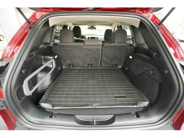 2016 Jeep Cherokee (CC-1755353) for sale in Bellingham, Washington