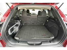 2016 Jeep Cherokee (CC-1755353) for sale in Bellingham, Washington
