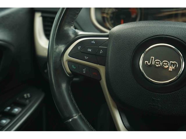 2016 Jeep Cherokee (CC-1755353) for sale in Bellingham, Washington