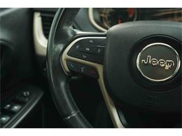 2016 Jeep Cherokee (CC-1755353) for sale in Bellingham, Washington