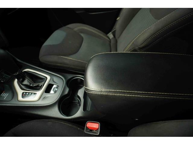 2016 Jeep Cherokee (CC-1755353) for sale in Bellingham, Washington