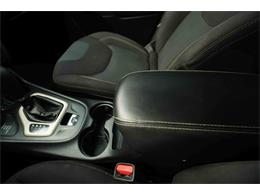 2016 Jeep Cherokee (CC-1755353) for sale in Bellingham, Washington
