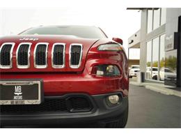 2016 Jeep Cherokee (CC-1755353) for sale in Bellingham, Washington