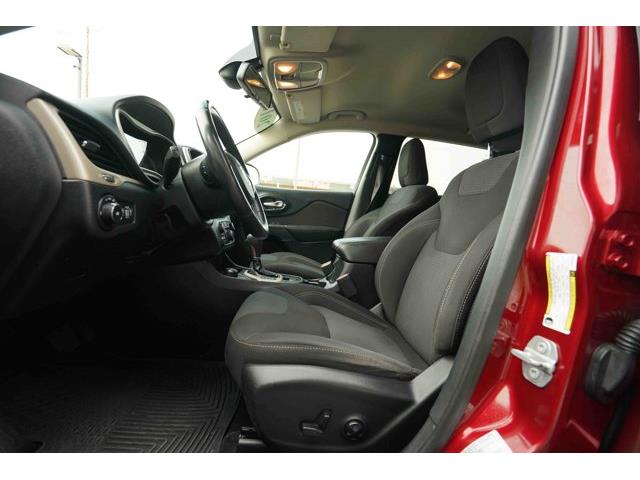 2016 Jeep Cherokee (CC-1755353) for sale in Bellingham, Washington