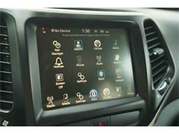 2016 Jeep Cherokee (CC-1755353) for sale in Bellingham, Washington