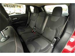 2016 Jeep Cherokee (CC-1755353) for sale in Bellingham, Washington