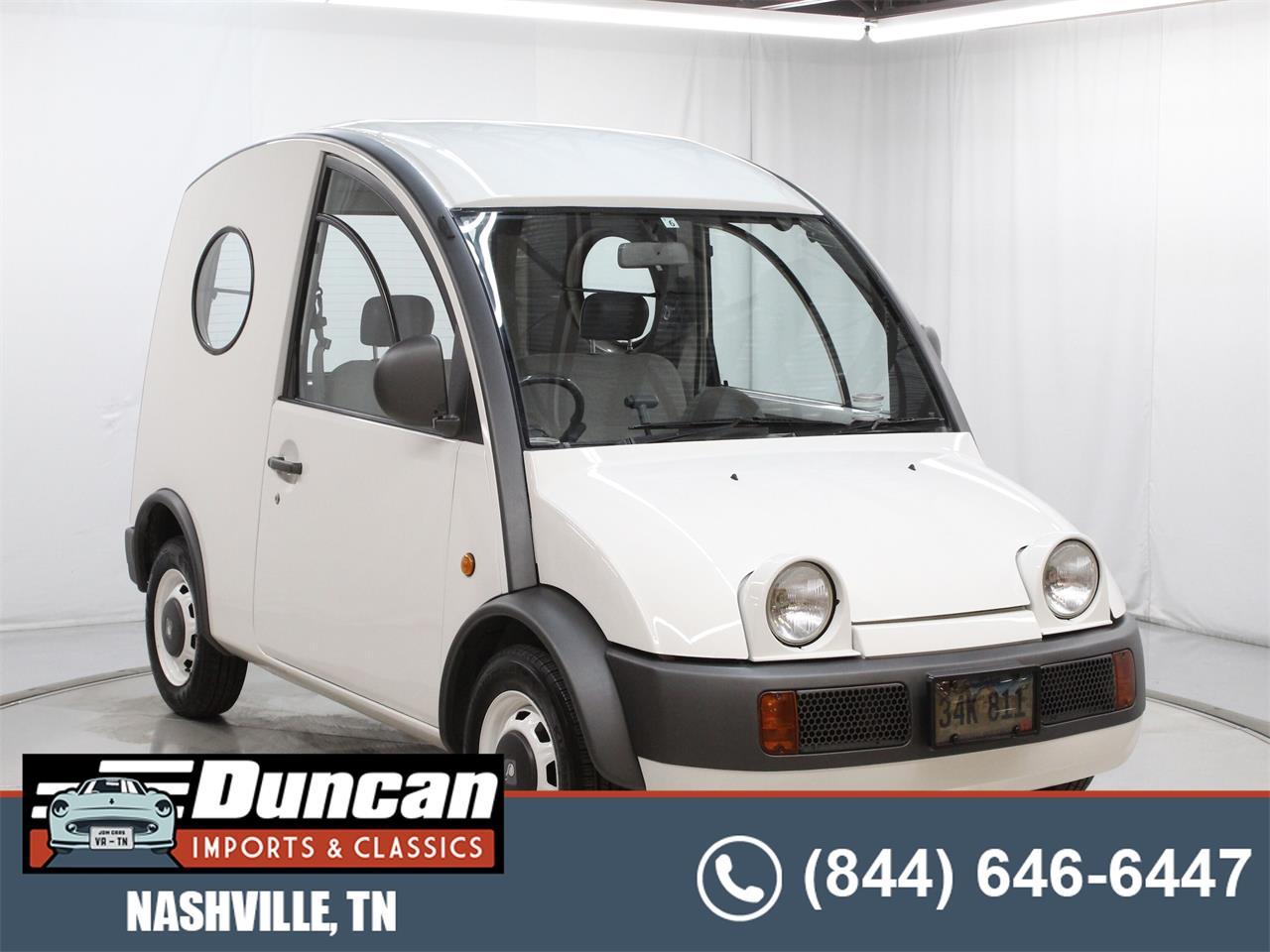 Nissan S Cargo