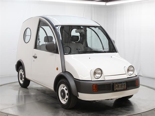 1989 Nissan S-Cargo (CC-1755354) for sale in Christiansburg, Virginia